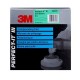 3M Perfect It III Skum Rubbing Pad grønn