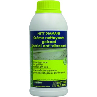 Nett Diamant 500 ml