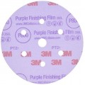 260L+ Purple Sliperondell Multihull 150 mm P800, P1500