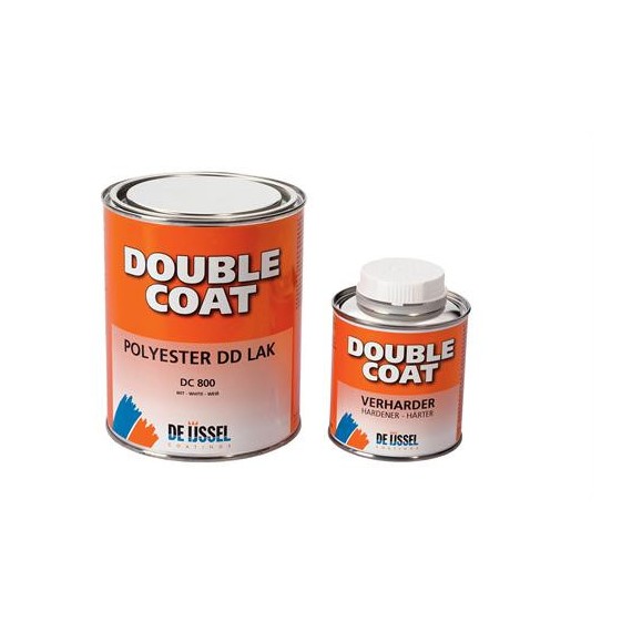 Double Coat special sett