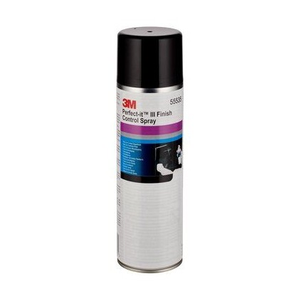 3M Perfect IT III Finish Control Spray