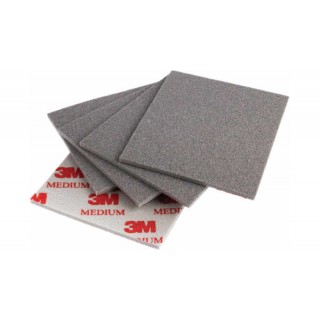 3M softback sanding sponge