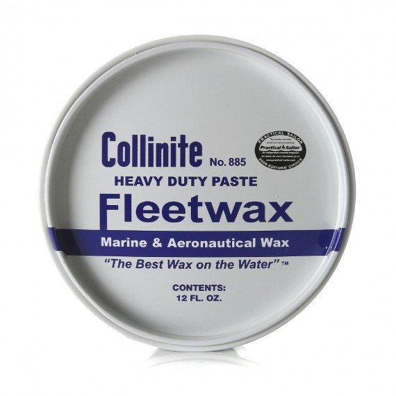 Collinite Fleet Wax 355ml