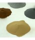 A1 Metallpulver bronse