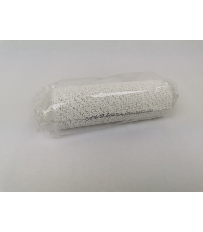 Gipsbandasje 15 cm x 3 m