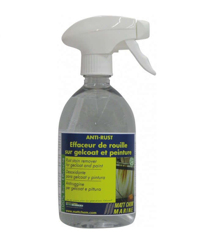 Anti Rust 500 ml