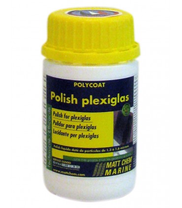 Polycoat 125 ml