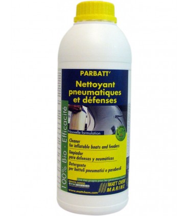 Parbatt Spray 500 ml