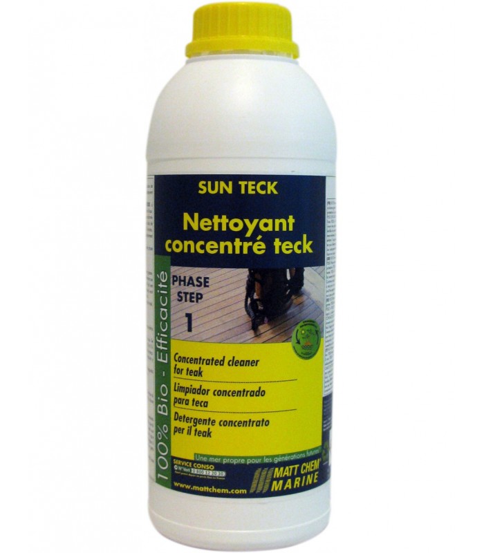 Sun Teck 1 l