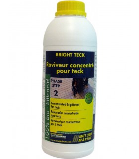 Bright Teck 1 l