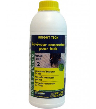 Bright Teck 1 liter