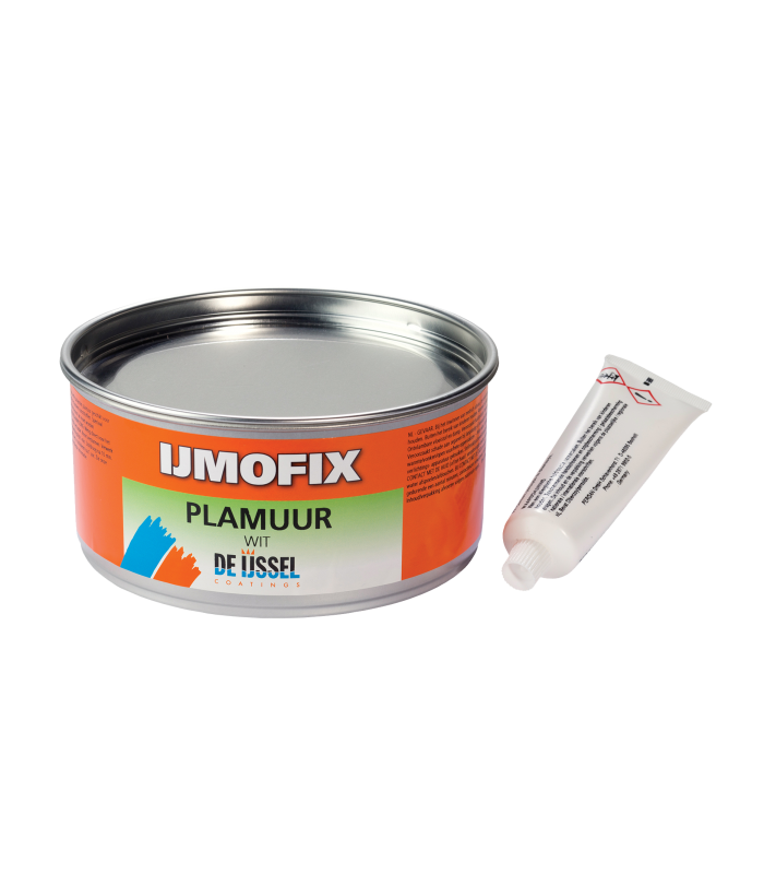 IJmofix Filler sett