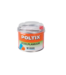 Poltix Glassfibersparkel 500 gr