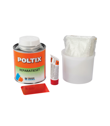 Poltix Reparasjonssett 250 ml