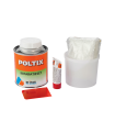 Poltix Reparasjon sett 250 ml