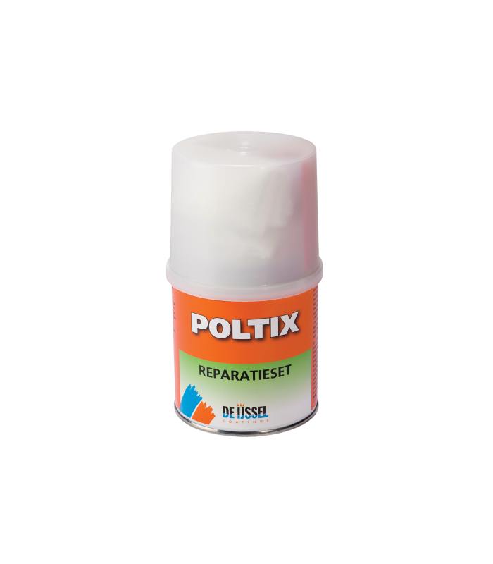 Poltix Reparasjonssett 250 ml