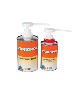 Variopox Universal ny lav pris!