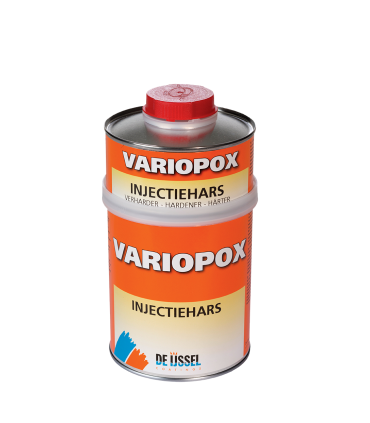Variopox Injeksjon sett