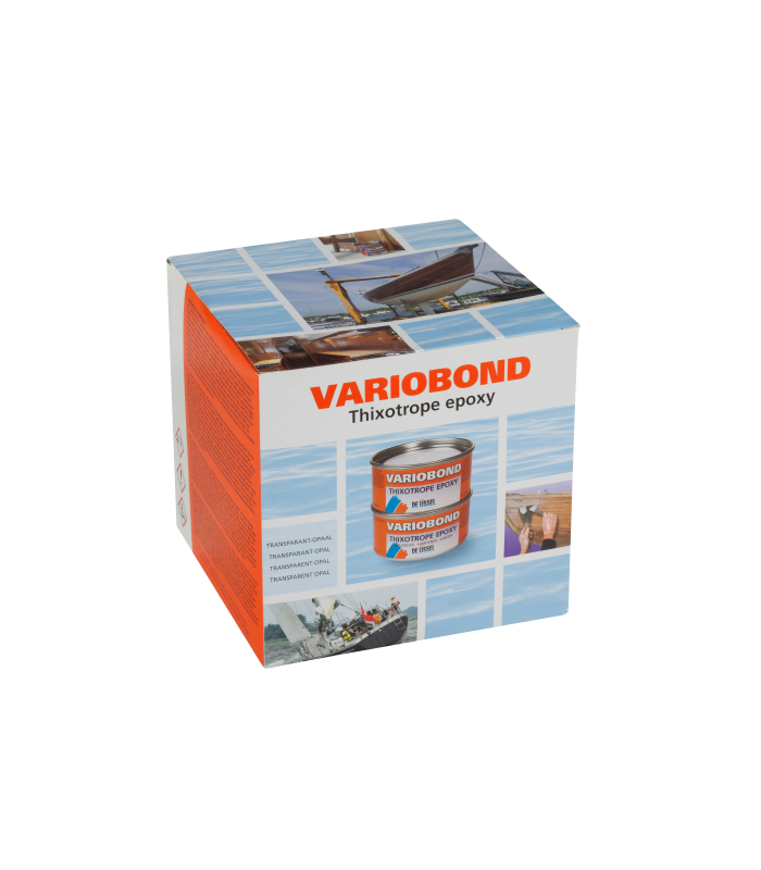 Variobond