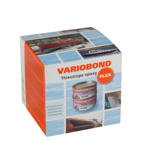 Variobond Flex sett 1500 gram