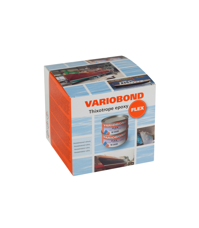 Variobond Flex sett 1500 gram