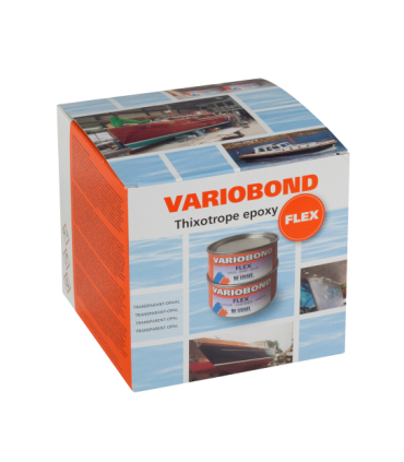 Variobond Flex sett 1,5 kg