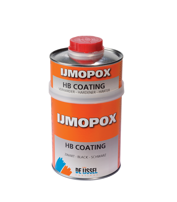 IJmopox HB Coating sett