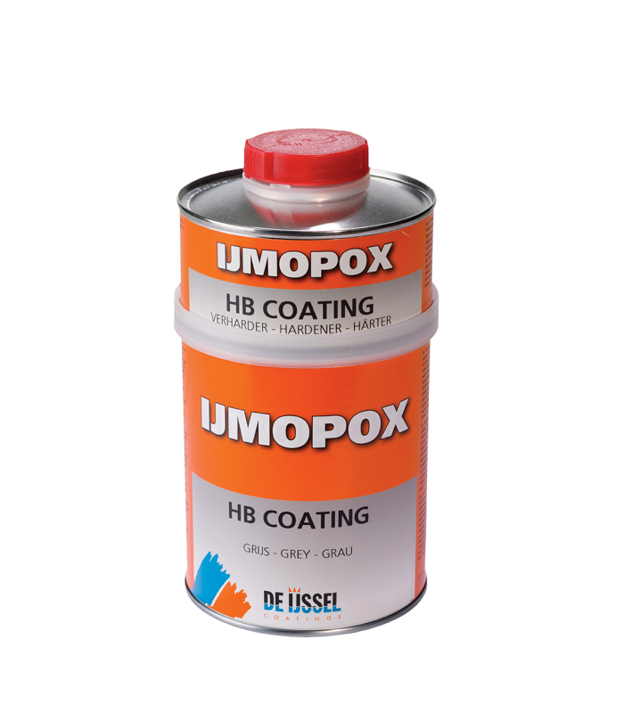 IJmopox HB Coating sett