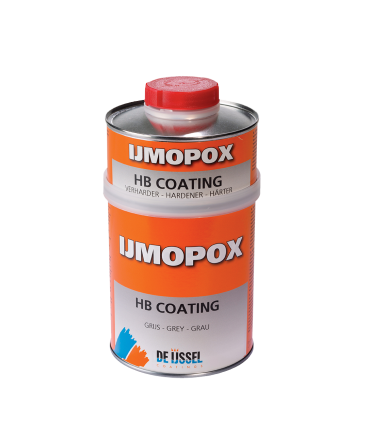 IJmopox HB Coating sett