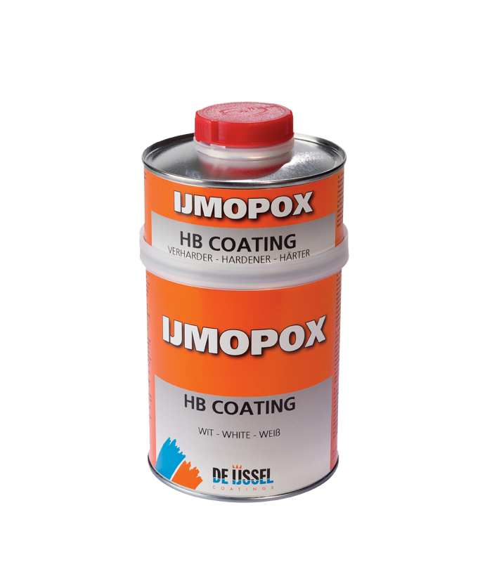 IJmopox HB Coating sett