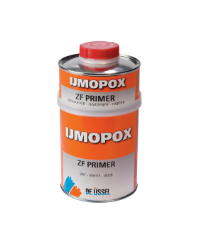 IJmopox ZF Primer sett