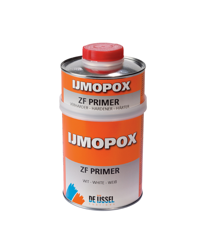 IJmopox ZF Primer sett