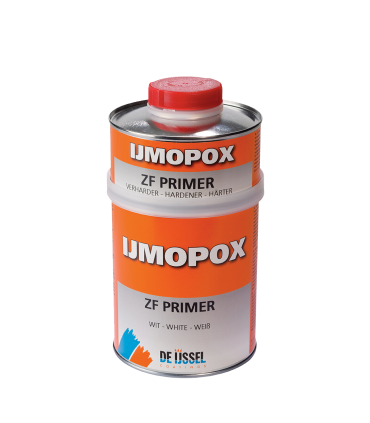 IJmopox ZF Primer sett