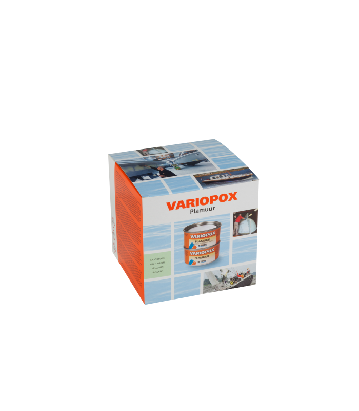 Variopox Filler