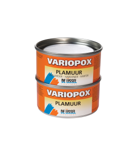 Variopox Filler