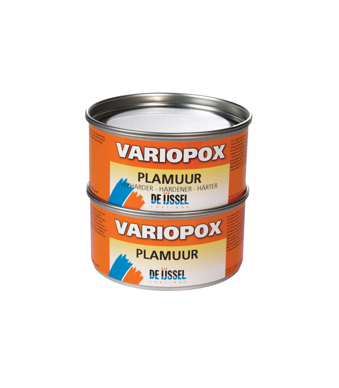 Variopox Filler