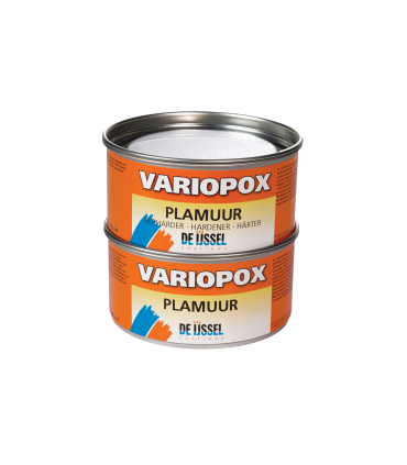 Variopox Filler