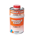 Double Coat Double UV sett