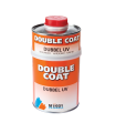 Double Coat Double UV sett