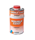 Double Coat Karat sett 750 ml