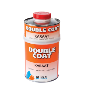 Double Coat Karat sett 750 ml