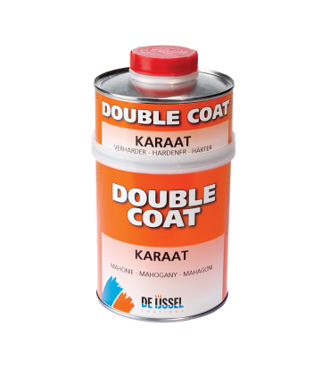 Double Coat Karat sett 750 ml