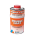 Double Coat Cabin Varnish sett 750 ml