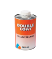 Double Coat Fortynning