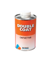 Double Coat Avfetting