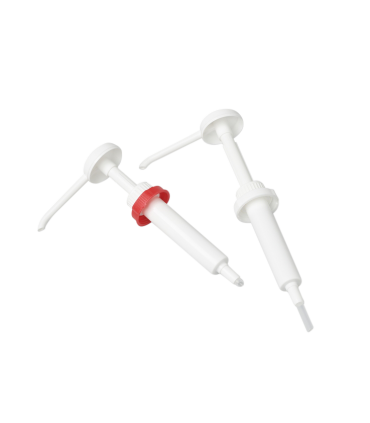 Variopox doseringspumpe (sett)