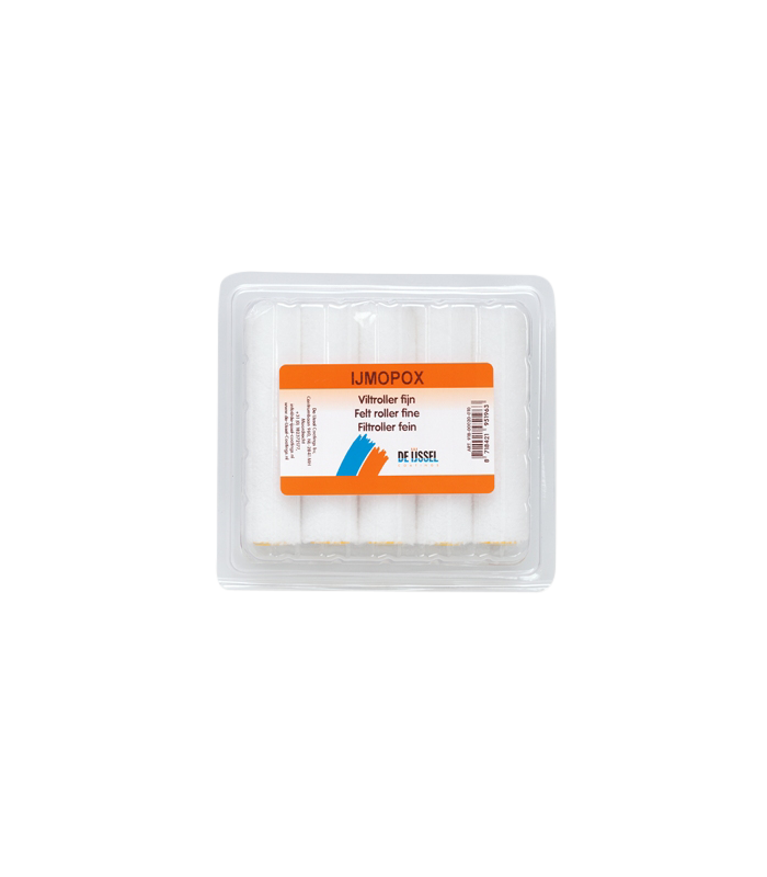 IJmopox rull 10 cm filt