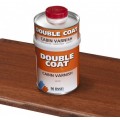 Double Coat Cabin Varnish sett 750 ml