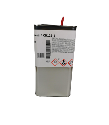 Biresin CH125-1 (B) Ka 3 kg rask herder