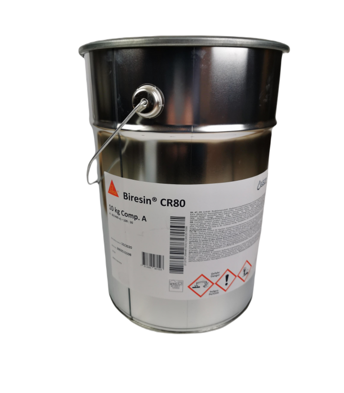 Biresin CR80 (A) C420 Ka 10KG